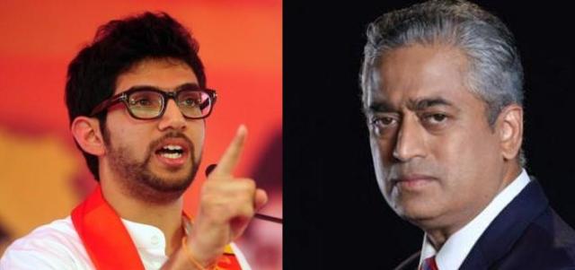 aditya-thackeray-rajdeep-sardesai-niharonline